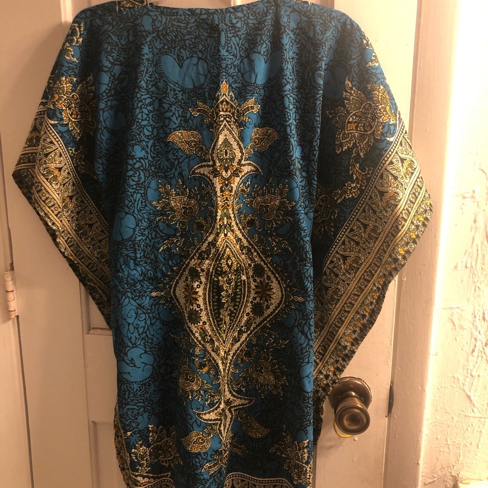 Beautiful comfy top